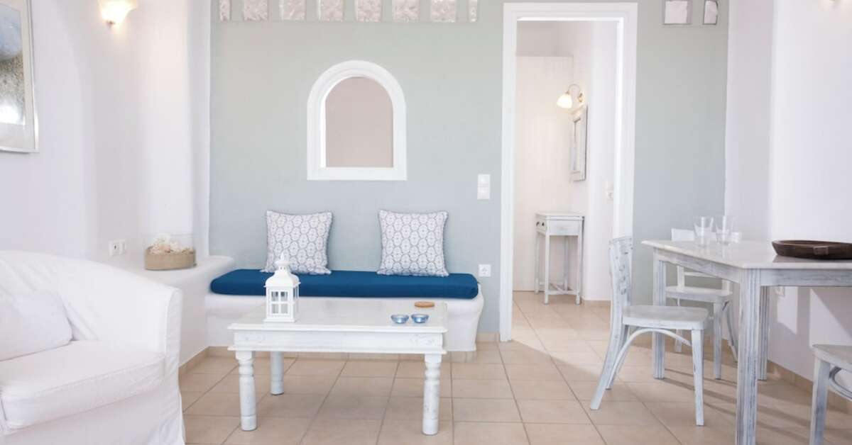 Een foto van Yakinthos Residence