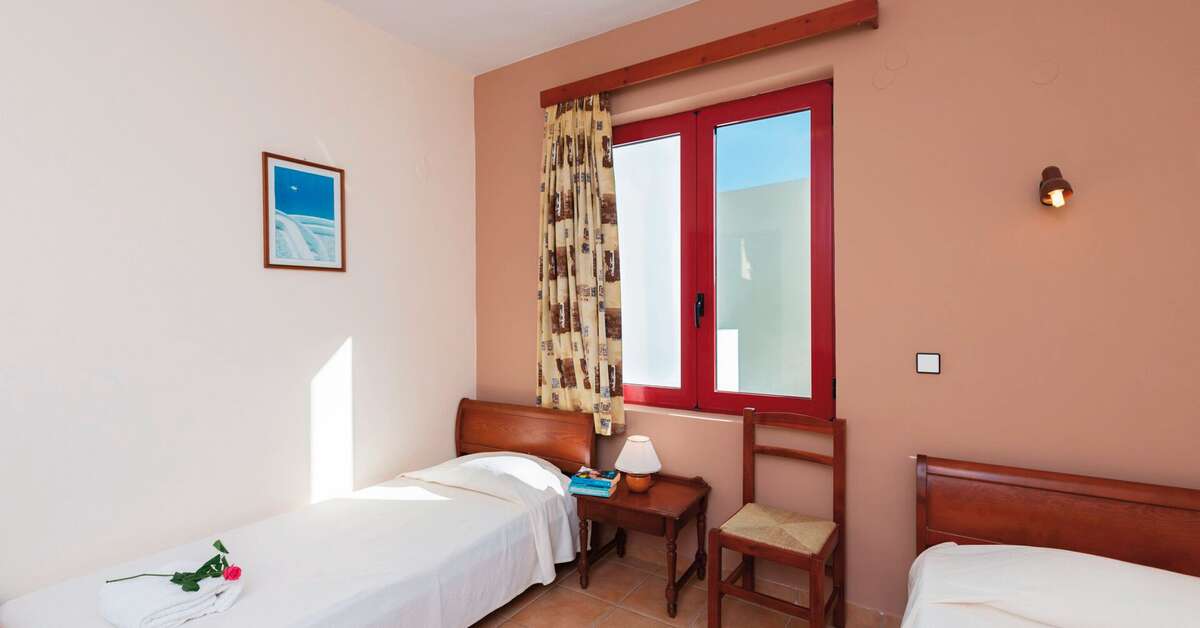 Een foto van Thalassi Hotel