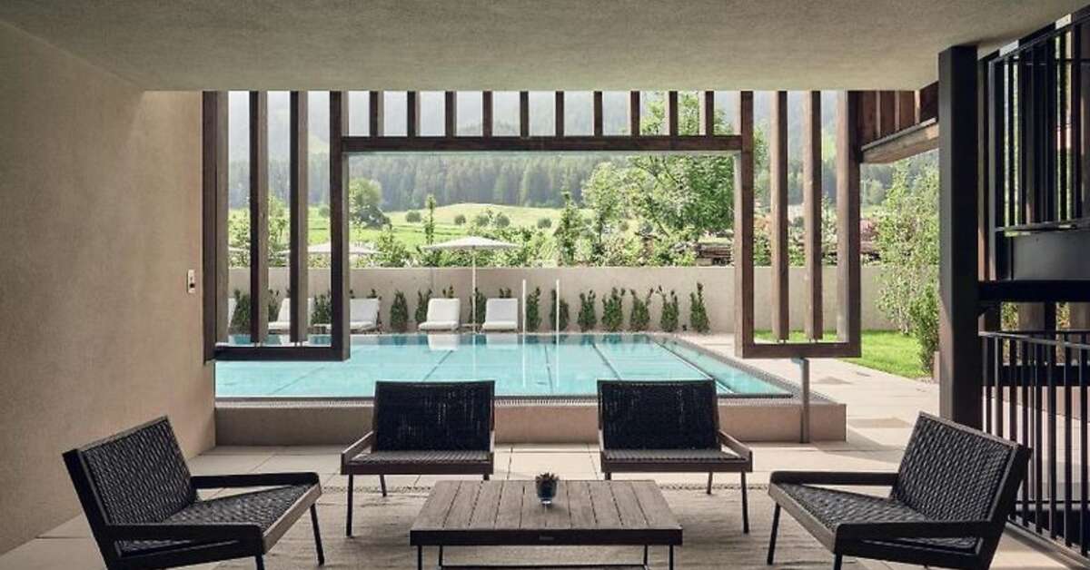Een foto van Hotel Falkensteiner Kronplatz