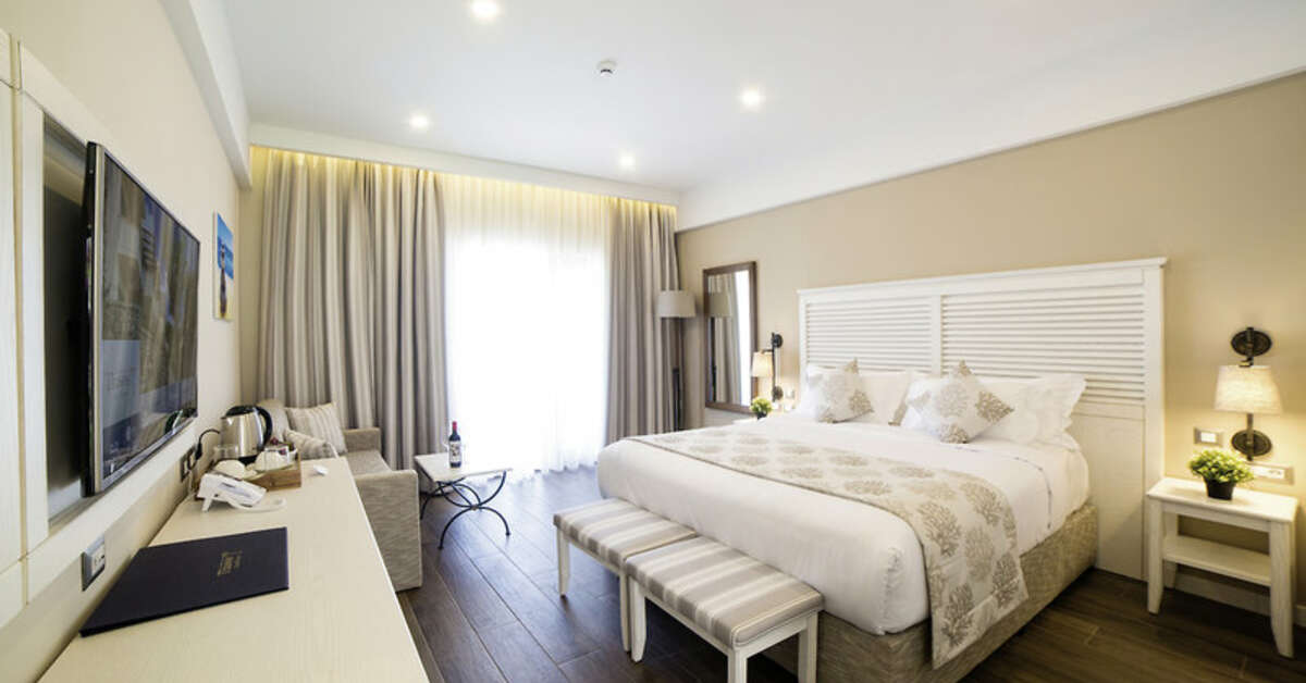 Een foto van Thassos Grand Resort