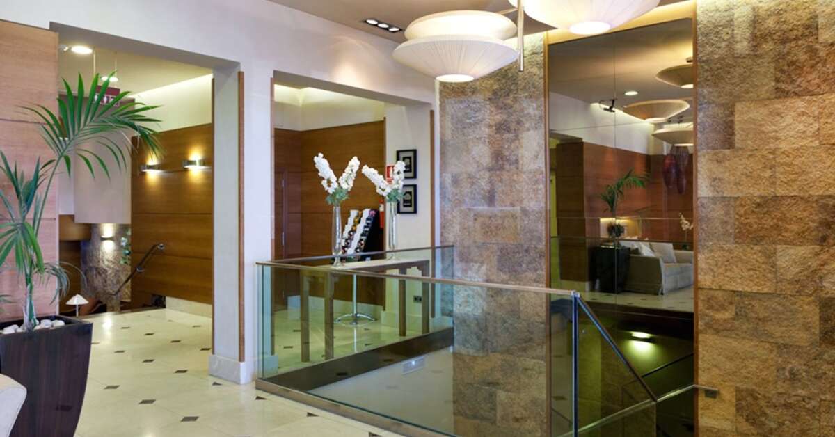 Een foto van Sterling Hotel