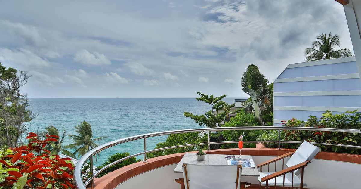 Een foto van Mom Tris Villa Royale
