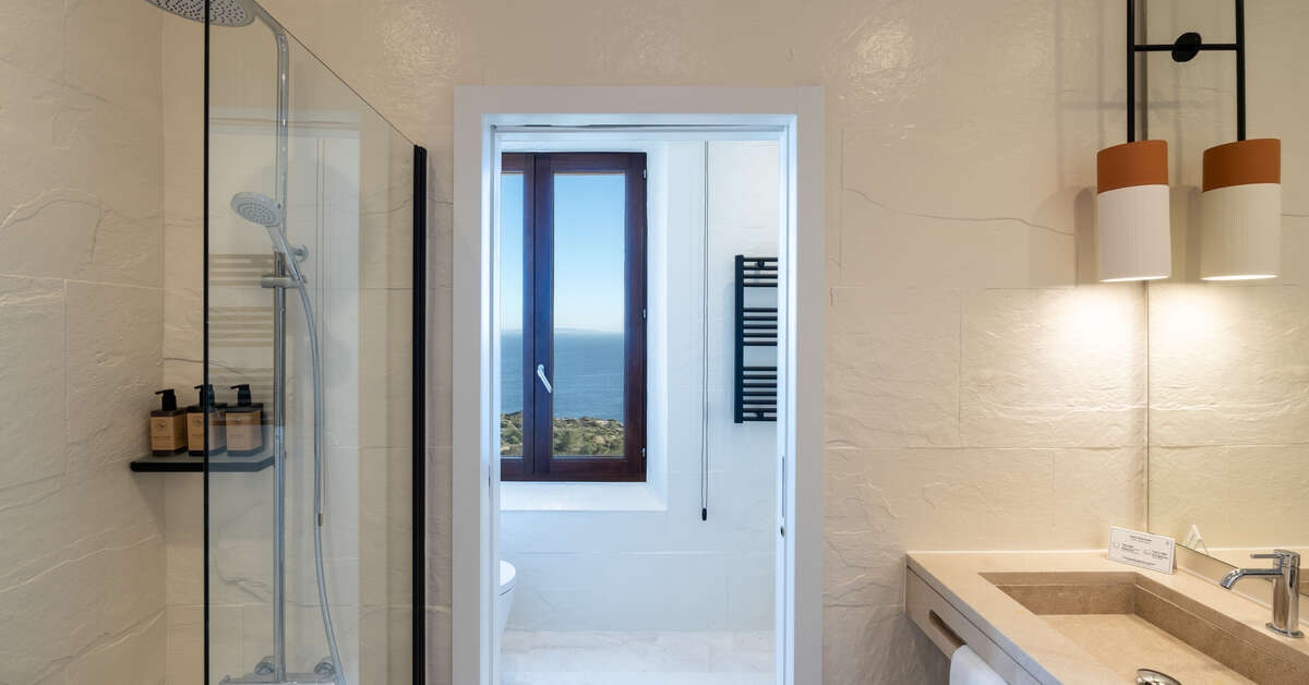 Een foto van Parador de Ibiza