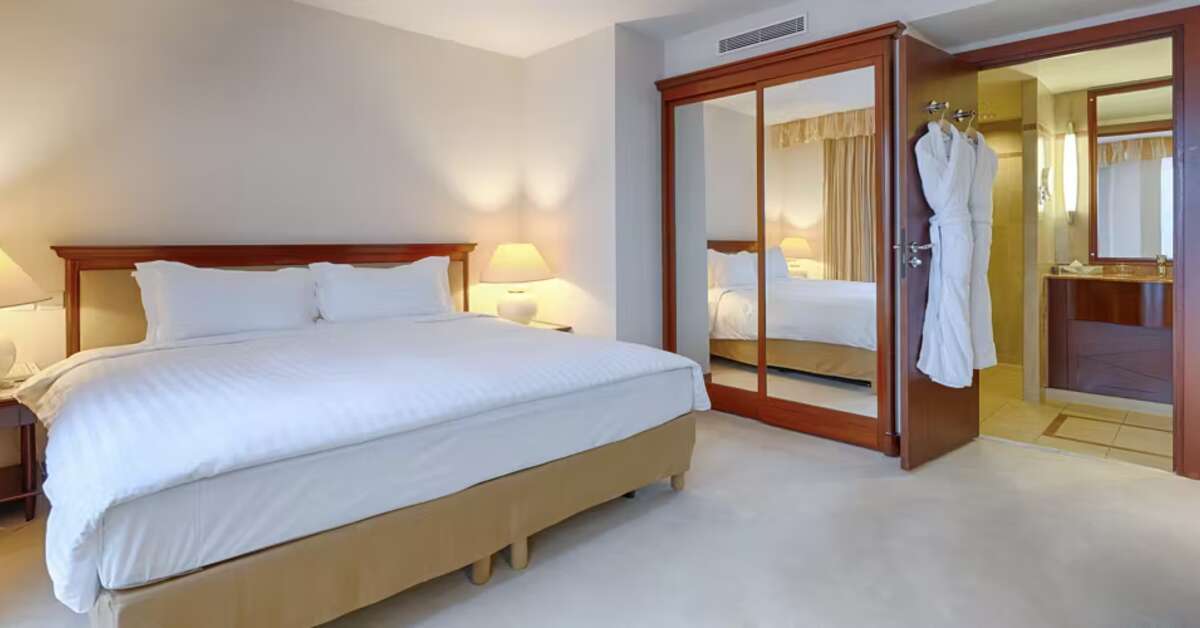 Een foto van Occidental Paris Levallois x