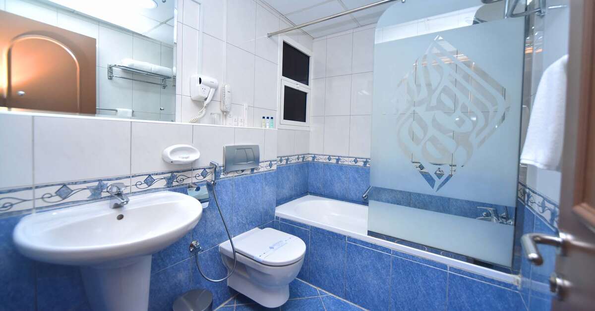 Een foto van Emirates Stars Appartementen Dubai
