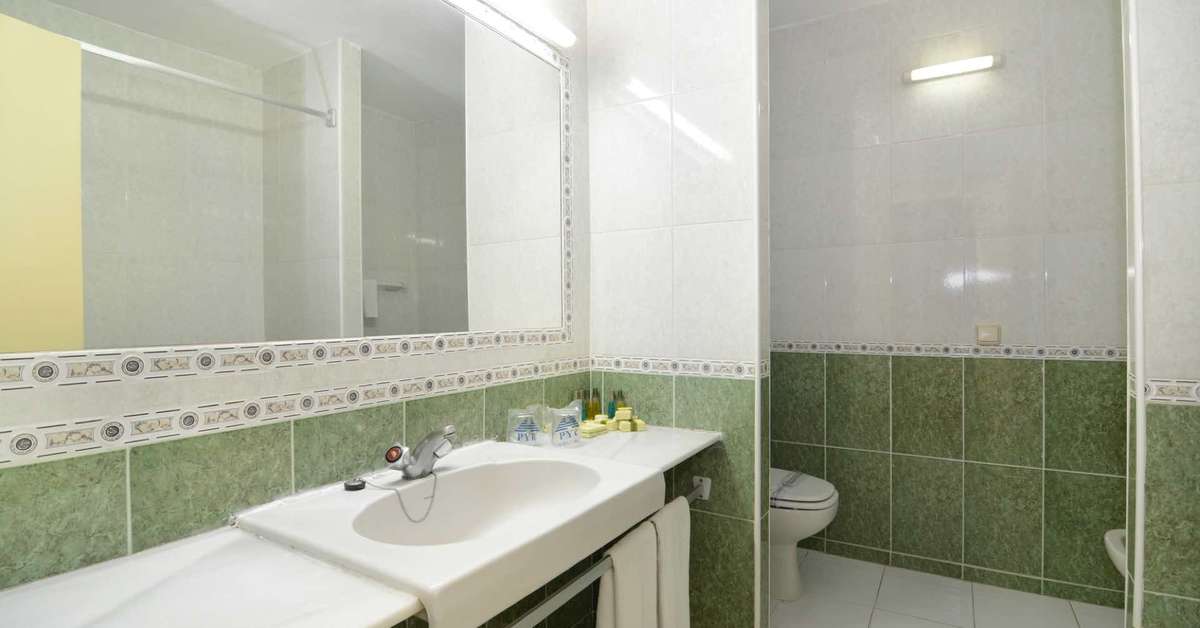 Een foto van Hotel Pyr Fuengirola