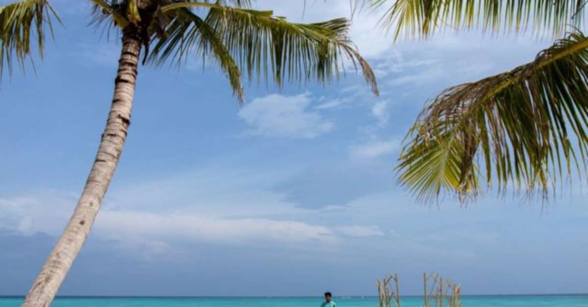 Een foto van Fushifaru Maldives