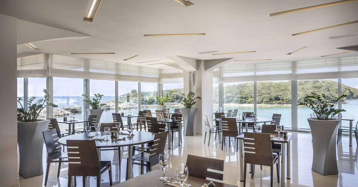 Een foto van Resort Belvedere