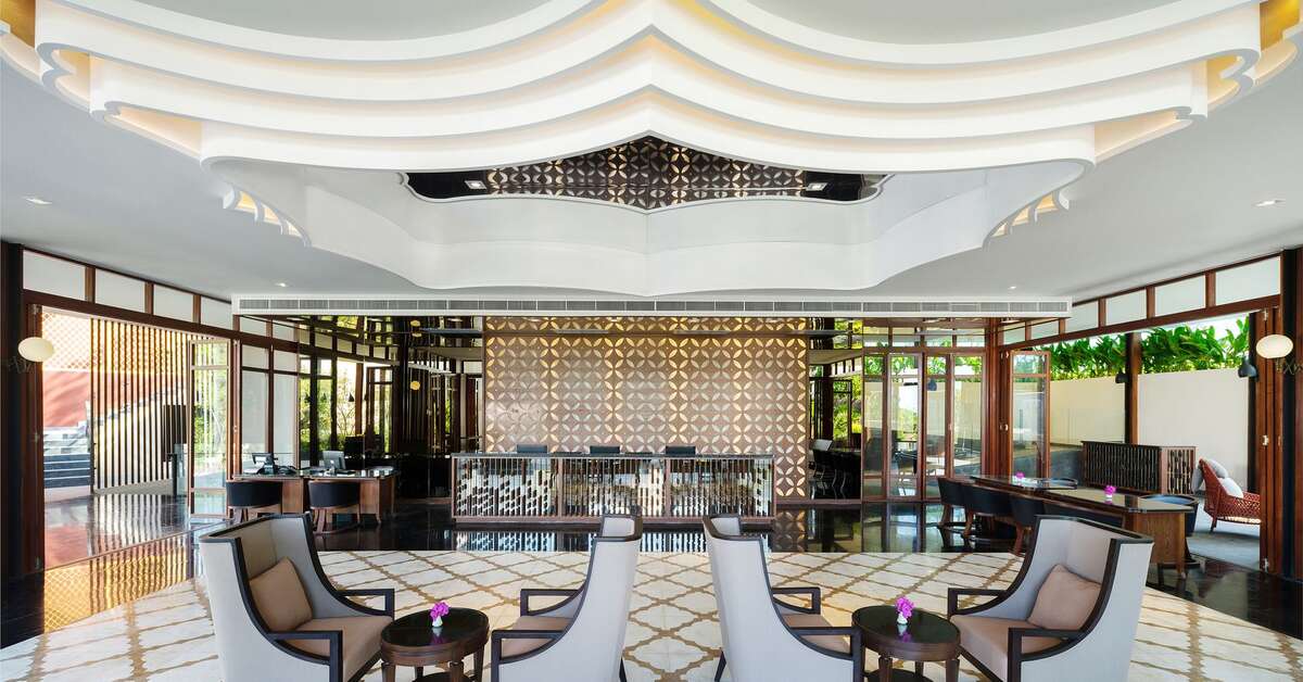 Ein Foto Avista Grande Karon Resort & Spa Phuket - MGallery Collection