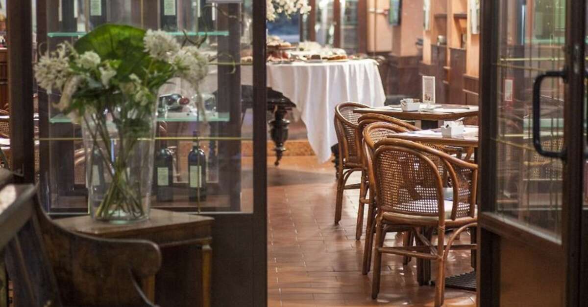 Een foto van Hotel La Pace