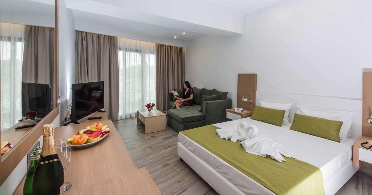 Een foto van Panorama Village & Hotel