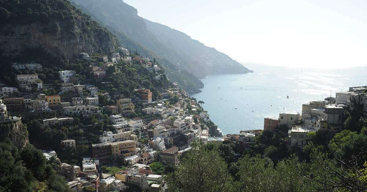 Een foto van Hotel Royal Positano