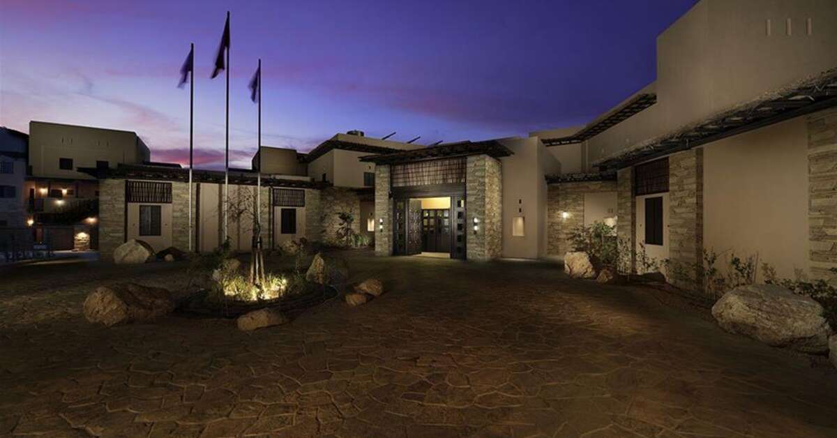 Een foto van Atana Musandam Resort