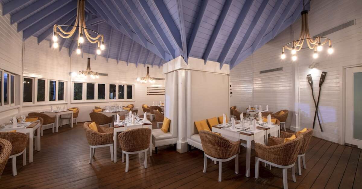 Een foto van Viva Wyndham V Samana