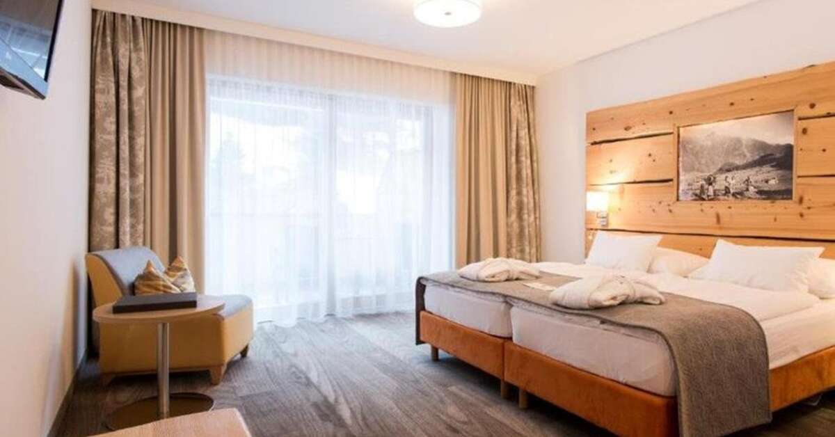 Een foto van Ritzlerhof