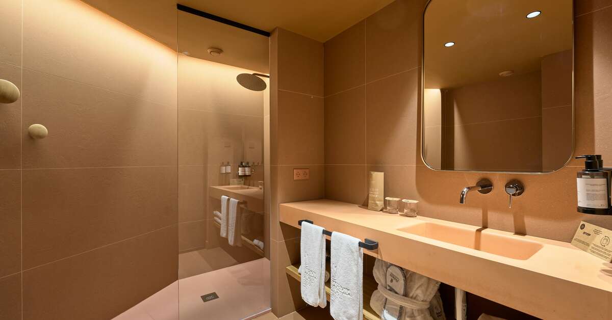 Een foto van Hotel Barcelona Princess