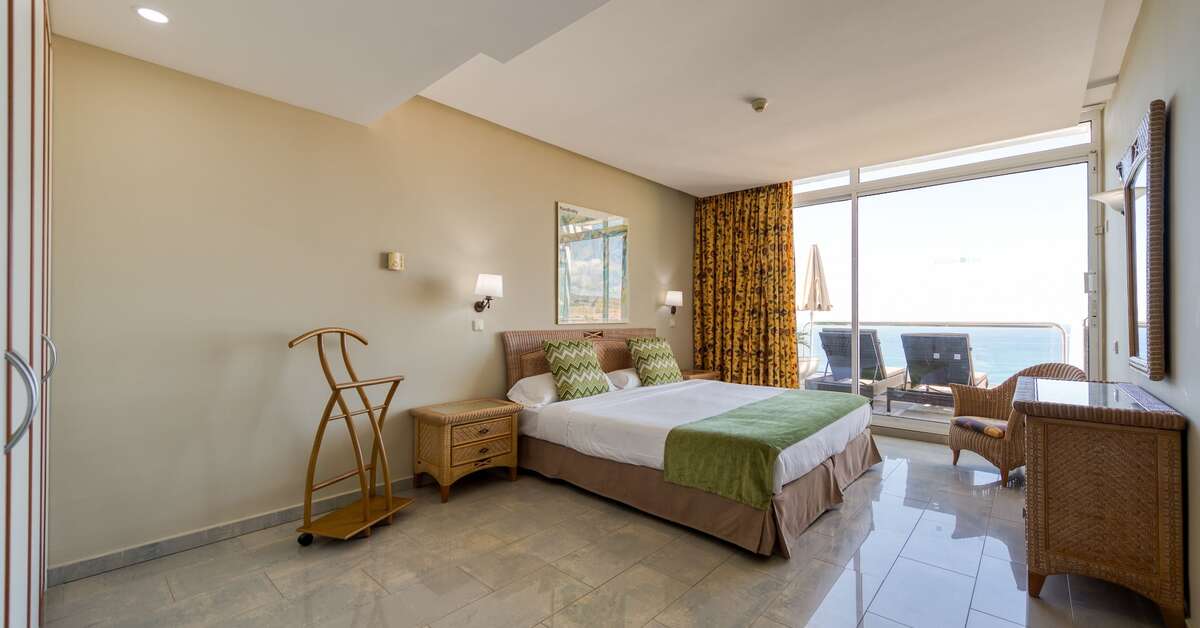 Ein Foto Holiday Club Jardin Amadores