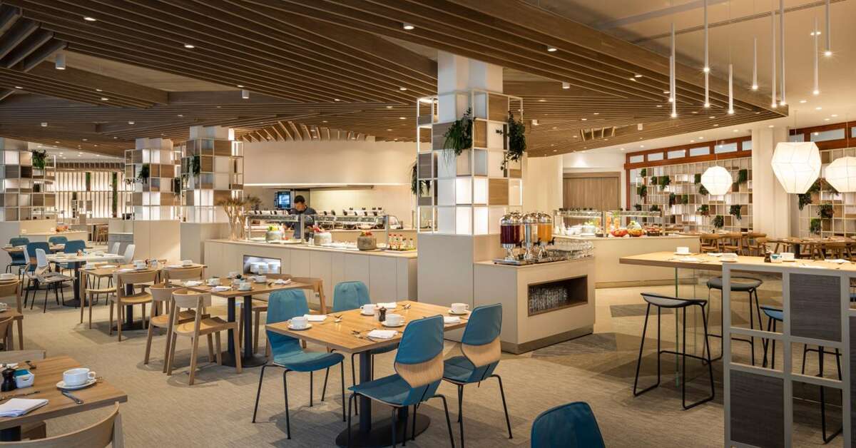Ein Foto Hotel Eden