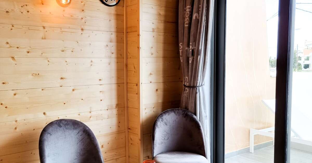 Een foto van Penelope Hotel