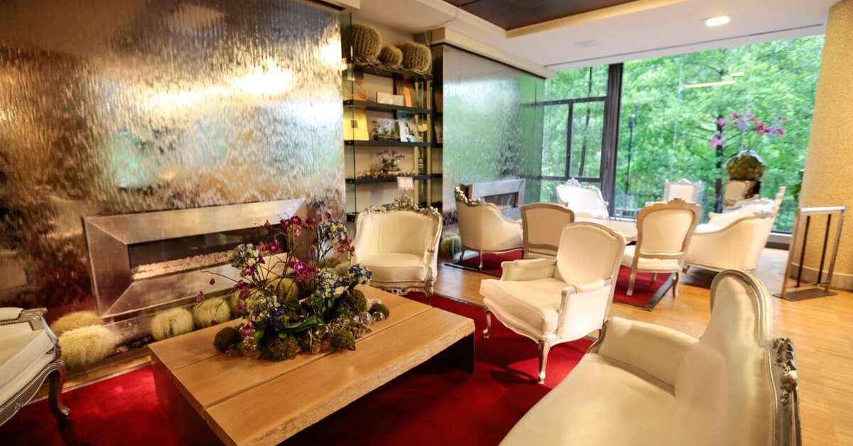 Een foto van Roseo Euroterme Wellness Resort