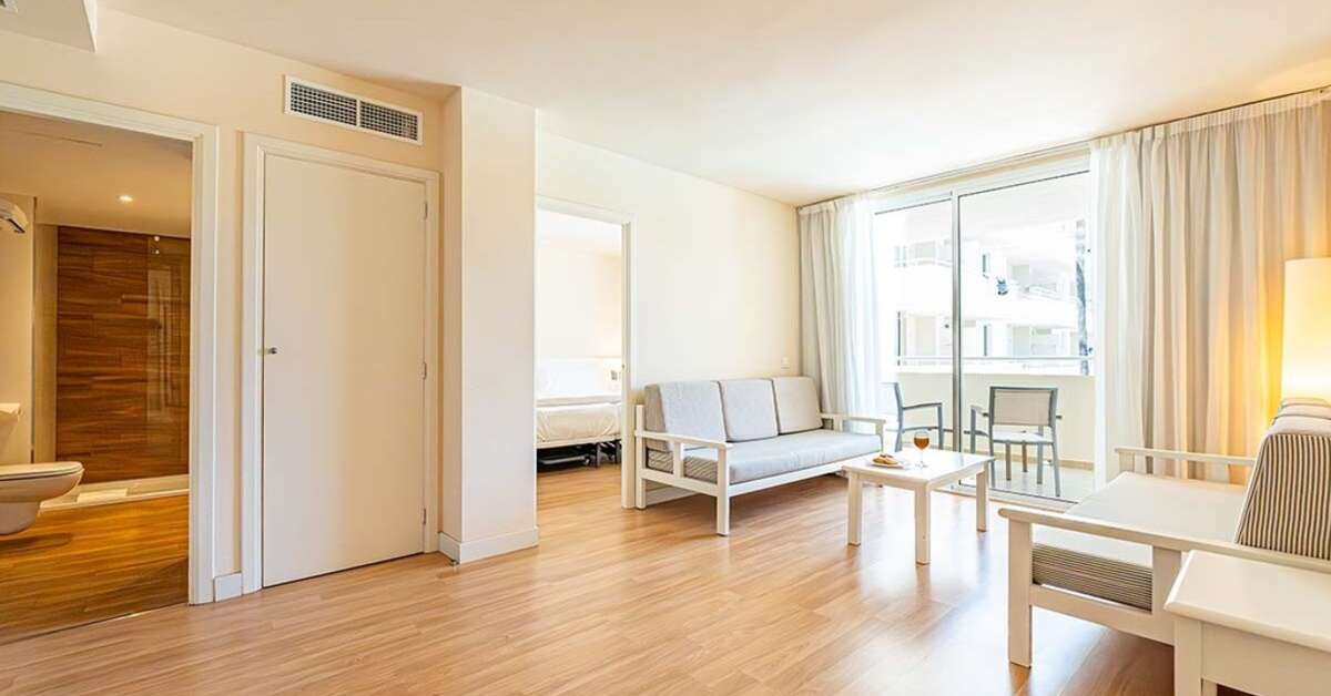 Een foto van Hotel Rosella by Intelier