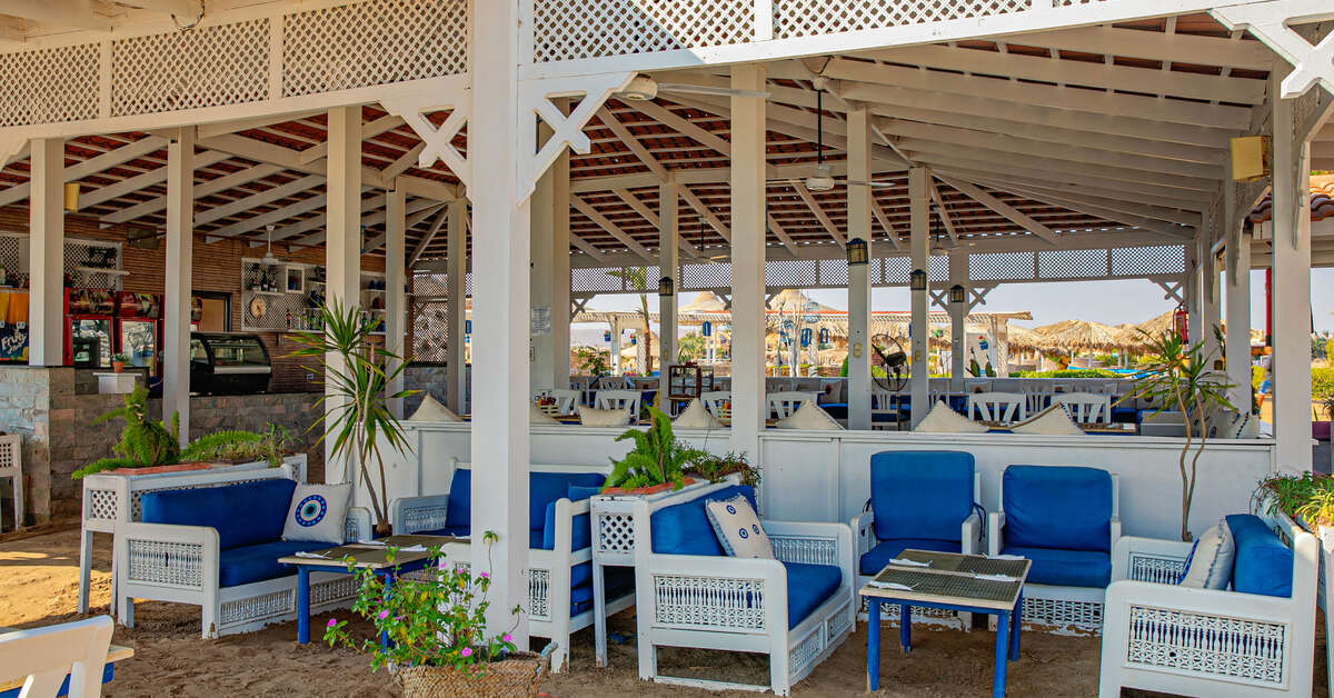 Een foto van Panorama Bungalows Resort El Gouna