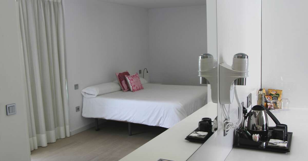 Een foto van Seven Hotel & Wellness - Gay Only