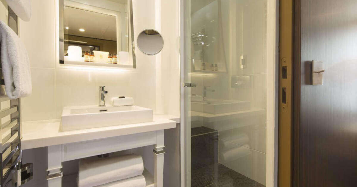 Een foto van Hotel Baume
