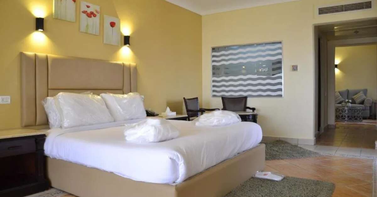 Een foto van Regency Plaza Aquapark & Spa Resort