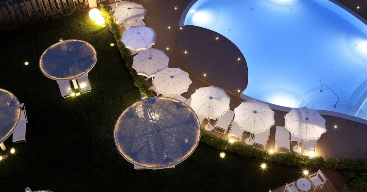 Een foto van Hotel Nautilus