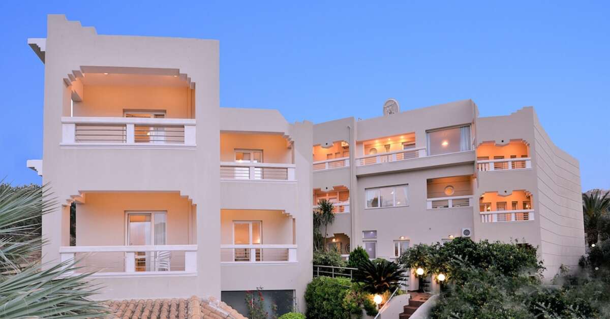 Ein Foto Scala Boutique Hotel & Suites