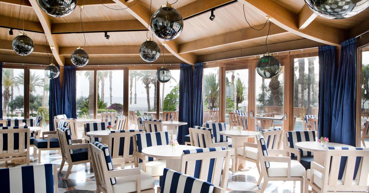 Een foto van Hotel Annabelle