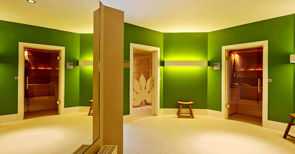Een foto van Aalernhus Hotel & Spa