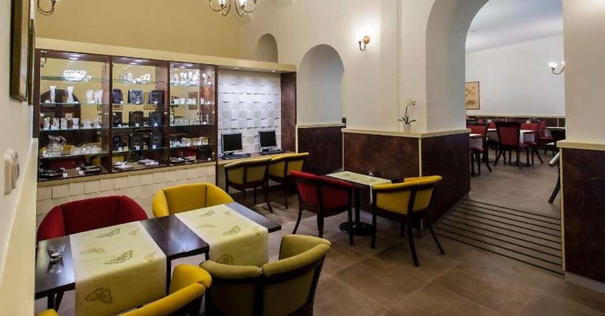 Ein Foto Hotel Petr