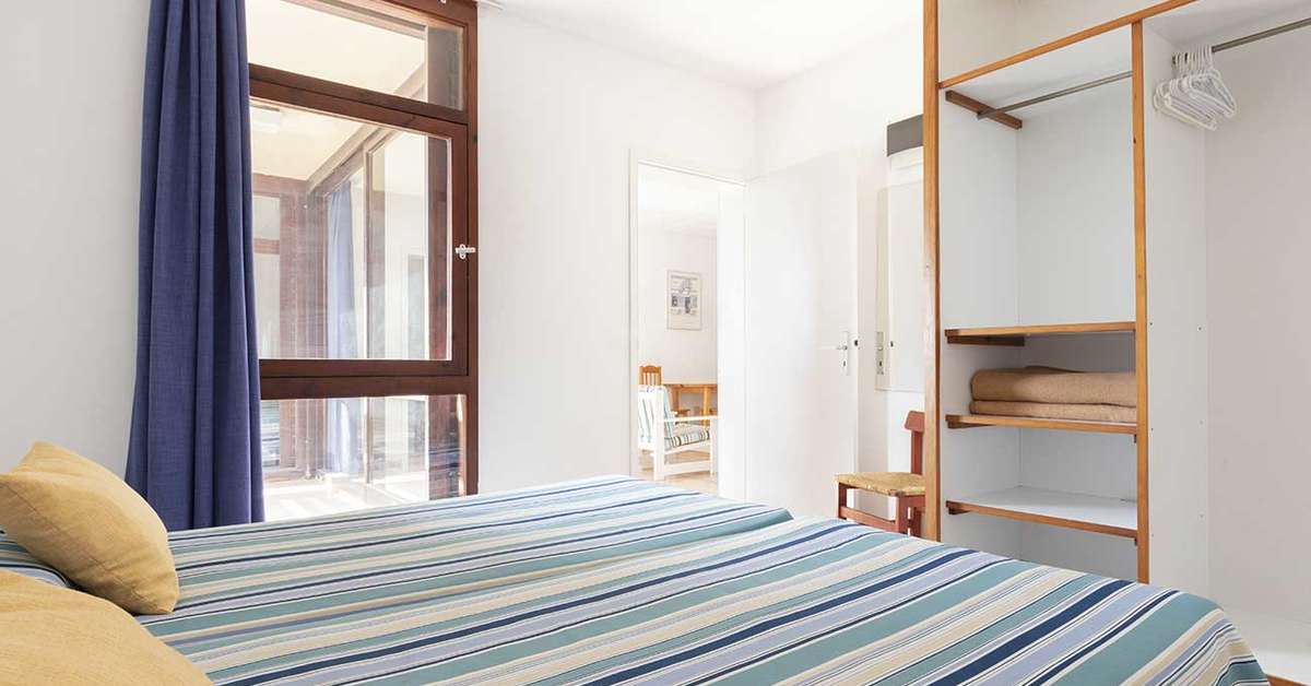 Een foto van Hotel Club Palia Don Pedro