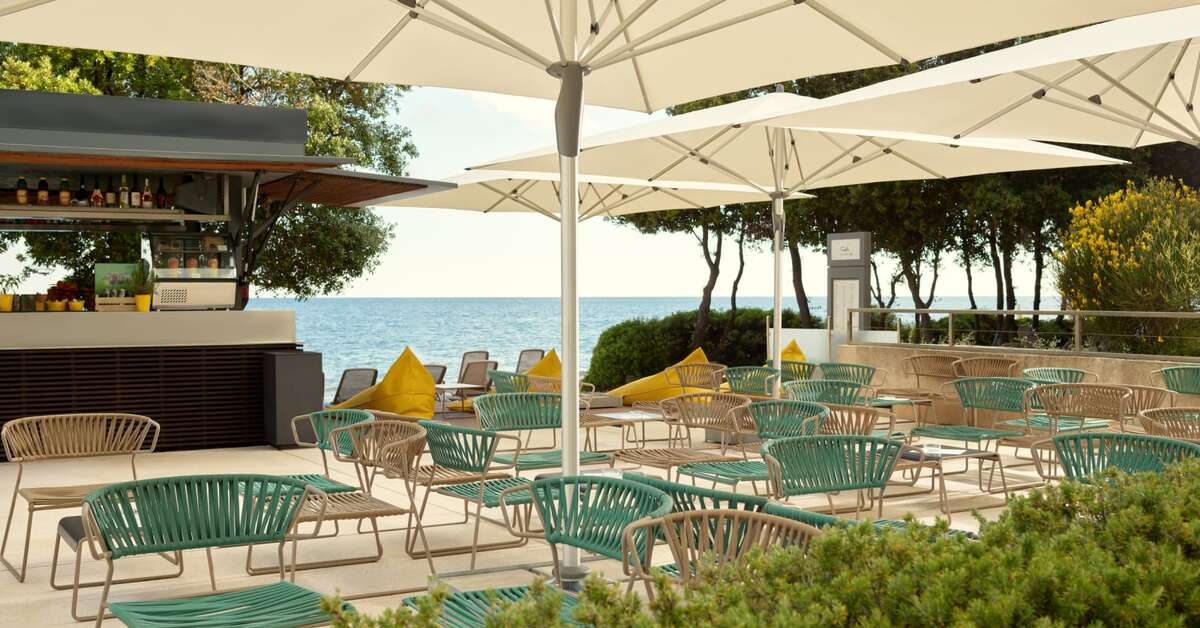 Een foto van Camping Amarin Resort