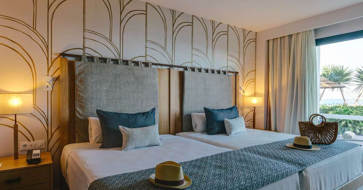 Een foto van Secrets Lanzarote Resort & Spa