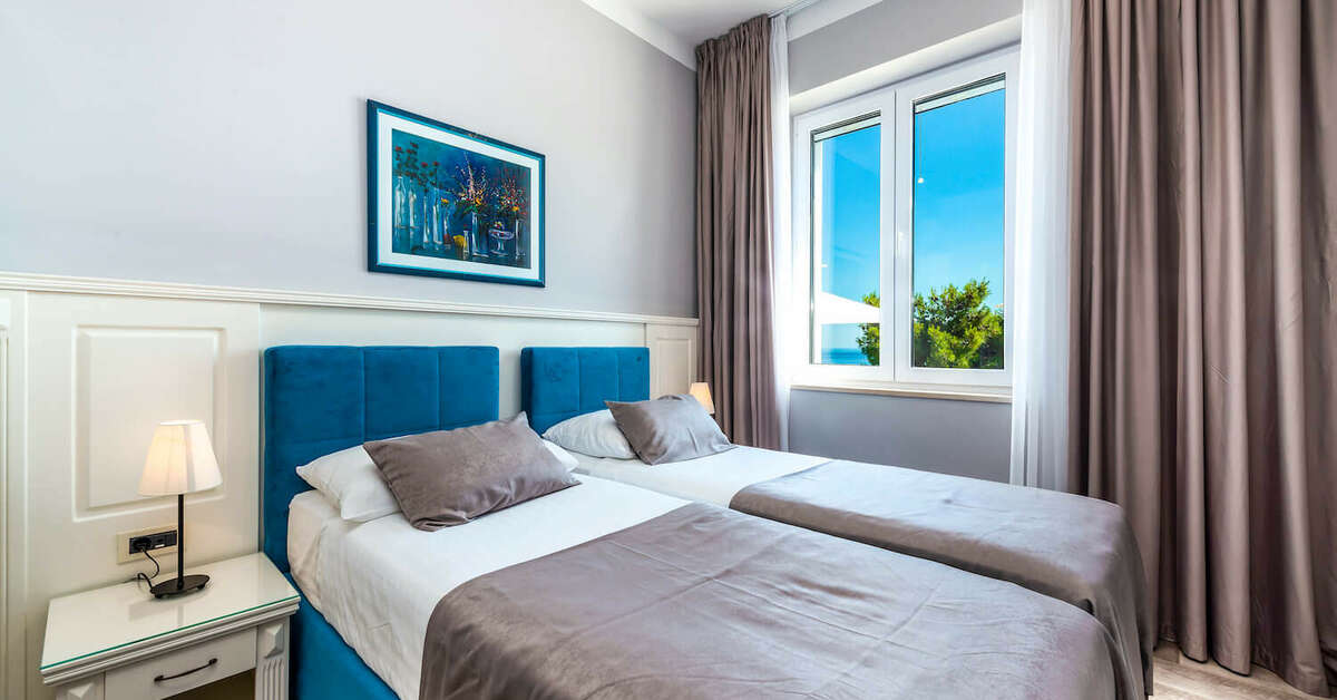 Ein Foto Villa Orabelle