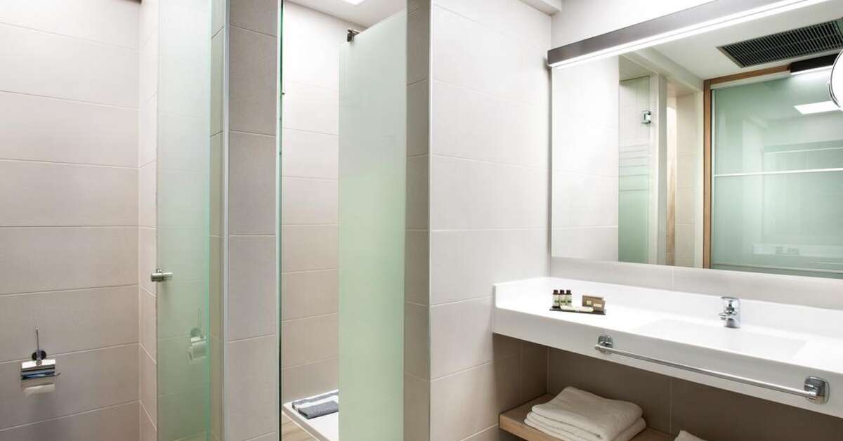 Een foto van Blue Dolphin Hotel
