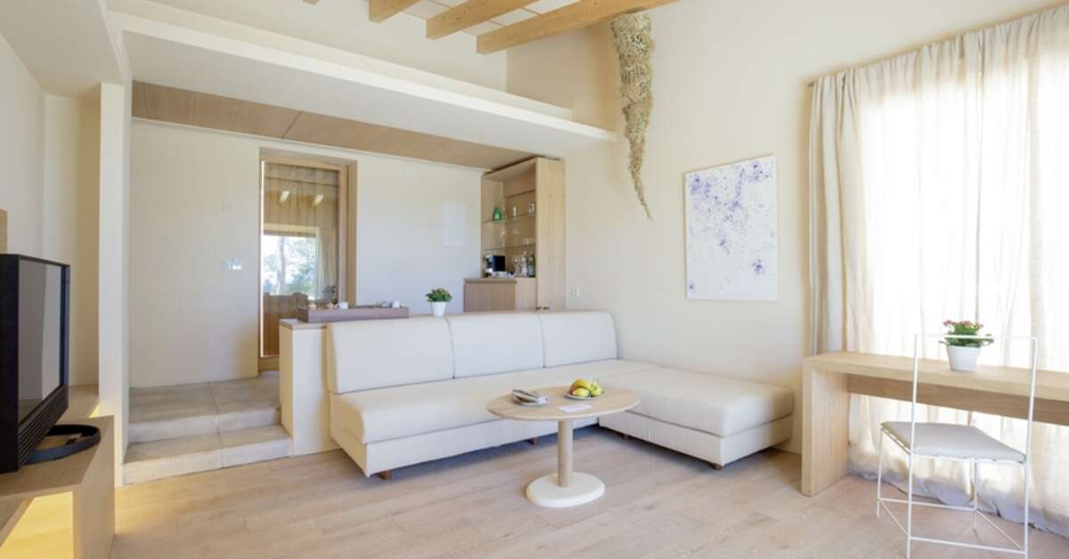 Een foto van Pleta de Mar Luxury Hotel by Nature