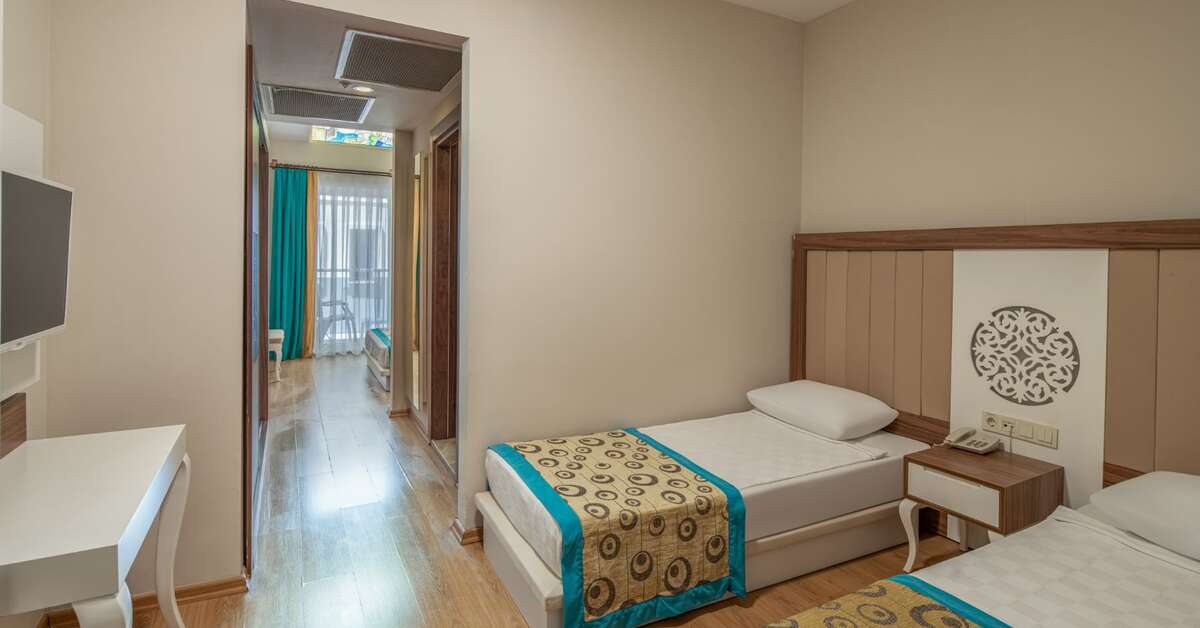 Een foto van Holiday Park Resort