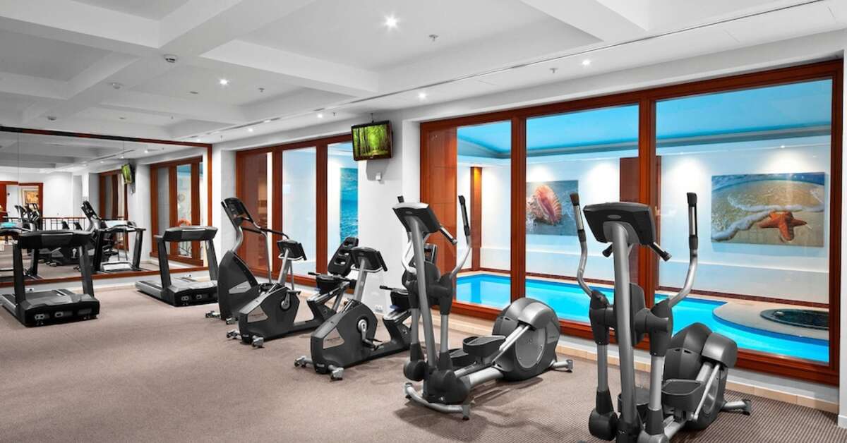 Een foto van Courtyard by Marriott Tbilisi