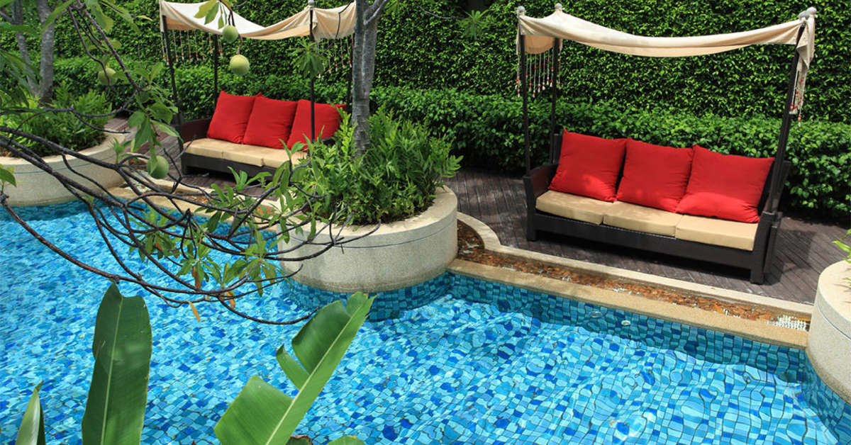 Een foto van Tara Mantra Resort