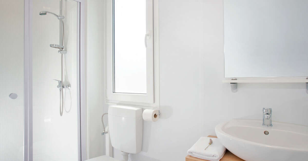 Een foto van Aminess Planet Camping Holidays Homes & Resort Maravea