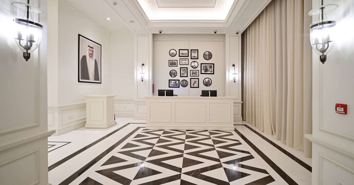 Een foto van 21 High Street Residence