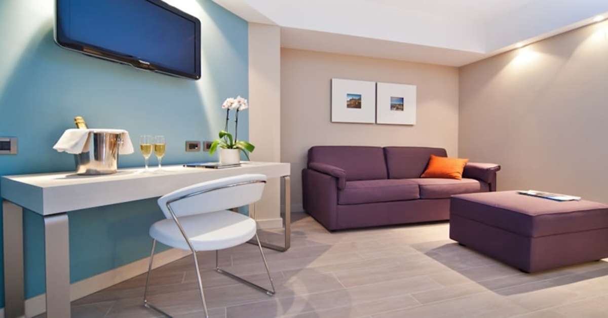 Een foto van RMH Lopud Lafodia Resort & Wellness