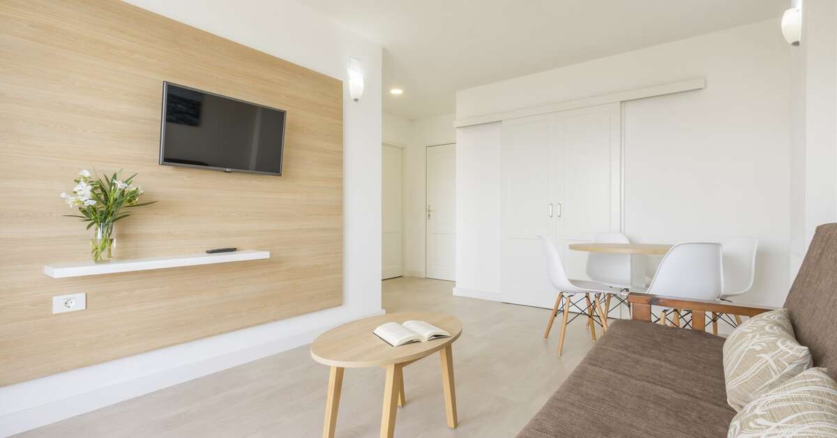 Ein Foto Apartments Centro Cancajos
