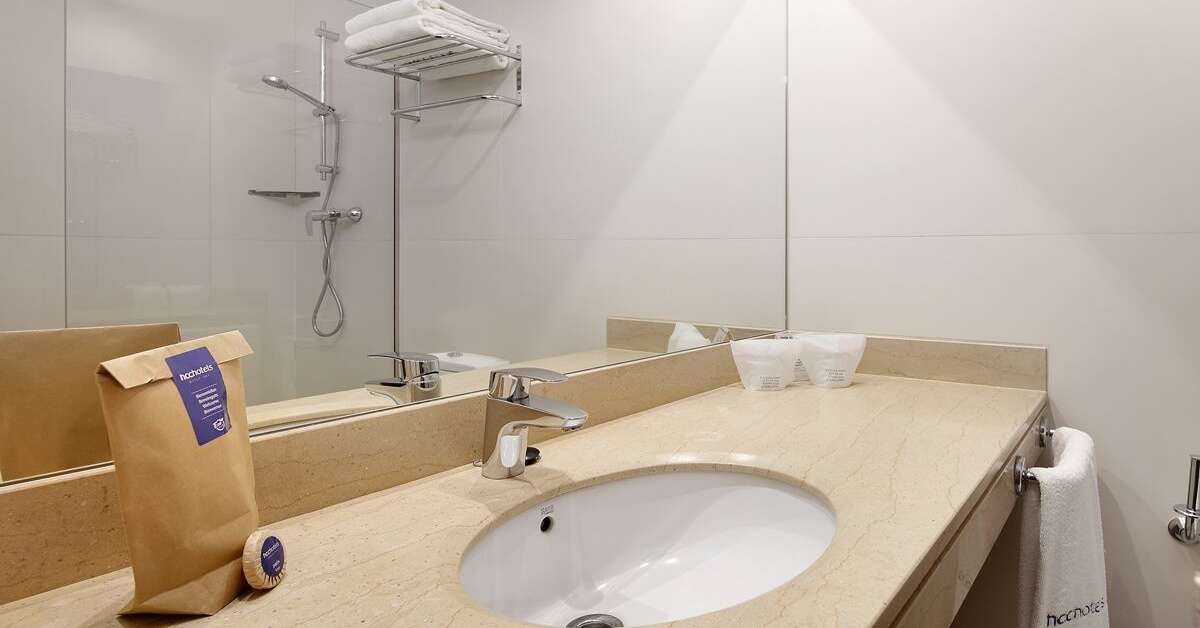 Ein Foto HCC Hotel Taber