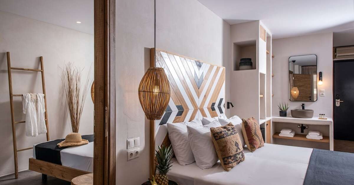 Ein Foto Indigo Inn Casa