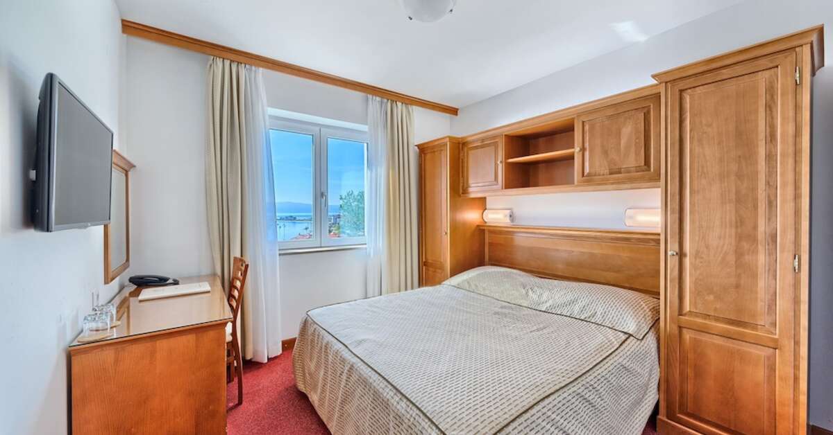 Een foto van Hotel Villa Dvor